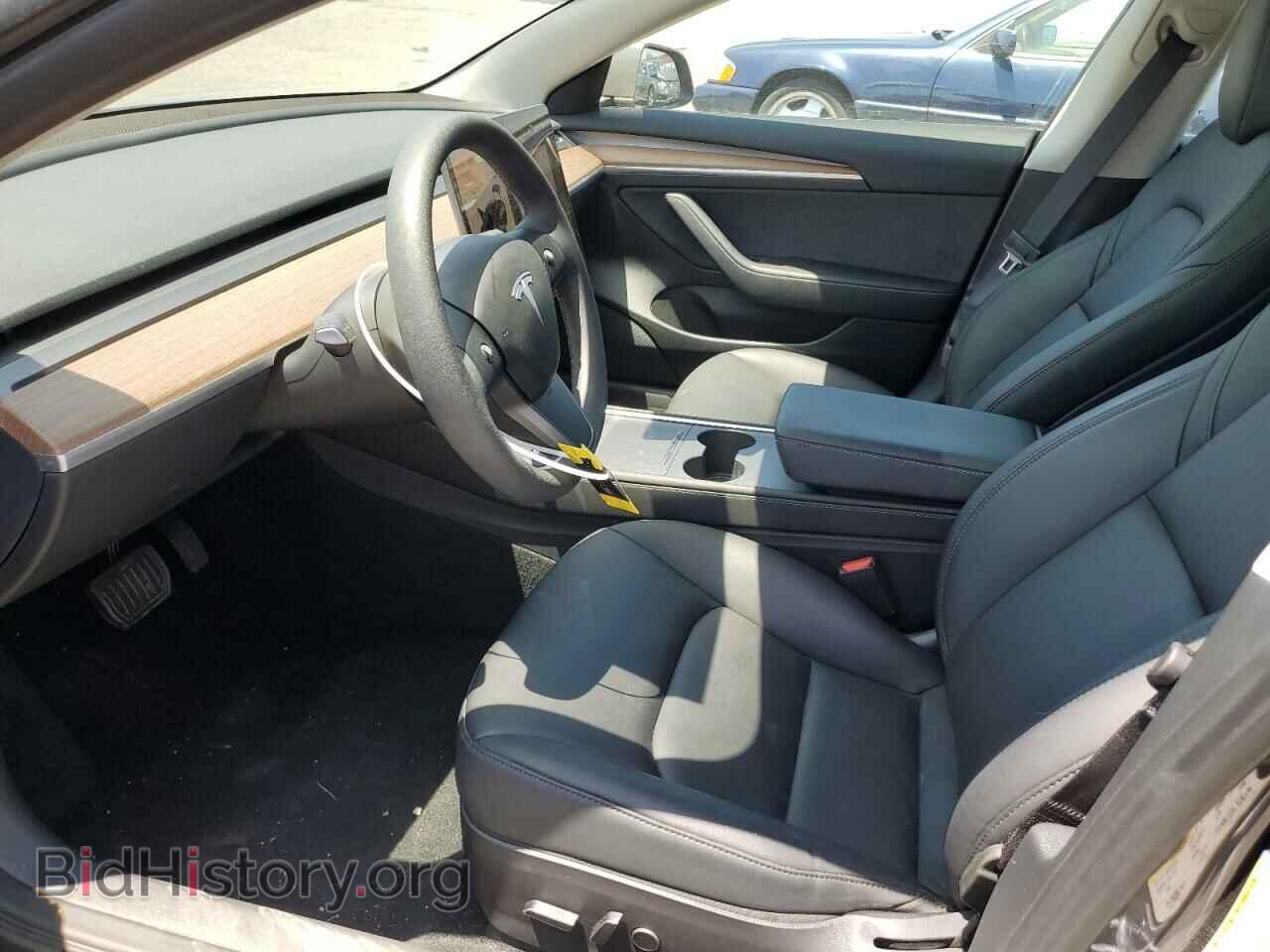 2023 TESLA MODEL 3 - VIN: 5YJ3E1EA5PF659628 - Photo 7