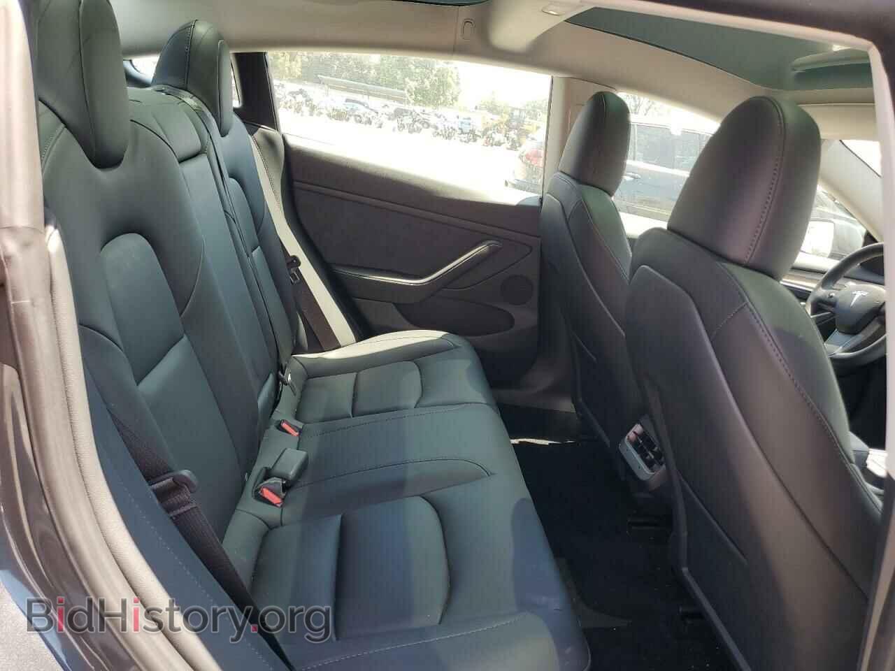 2023 TESLA MODEL 3 - VIN: 5YJ3E1EA5PF659628 - Photo 10