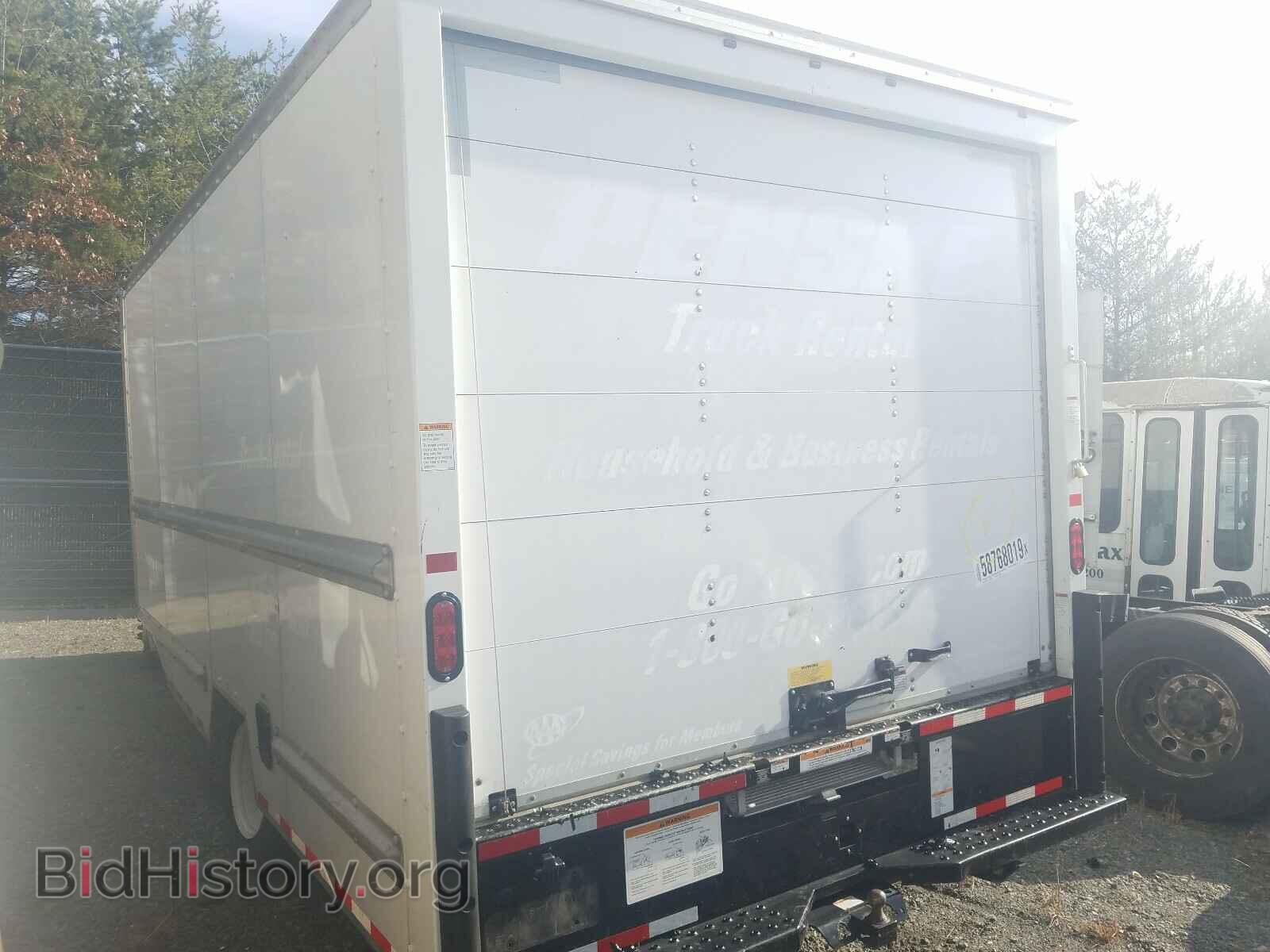 2017 FORD ECONOLINE - VIN: 1FDWE3FS7HDC42418 - Photo 3