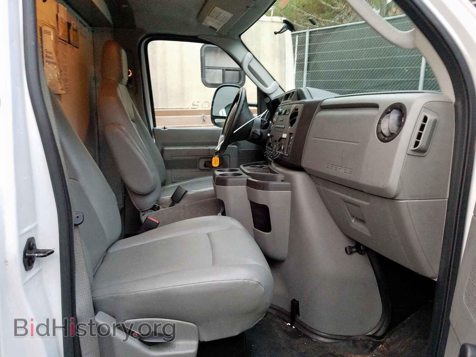 2017 FORD ECONOLINE - VIN: 1FDWE3FS7HDC42418 - Photo 5