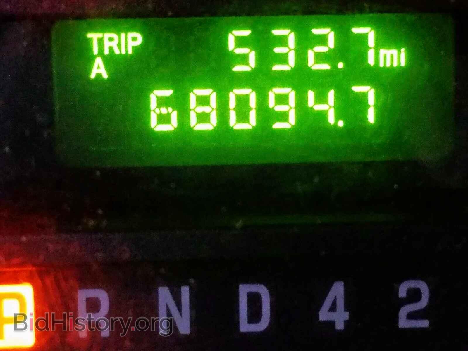 2017 FORD ECONOLINE - VIN: 1FDWE3FS7HDC42418 - Photo 8