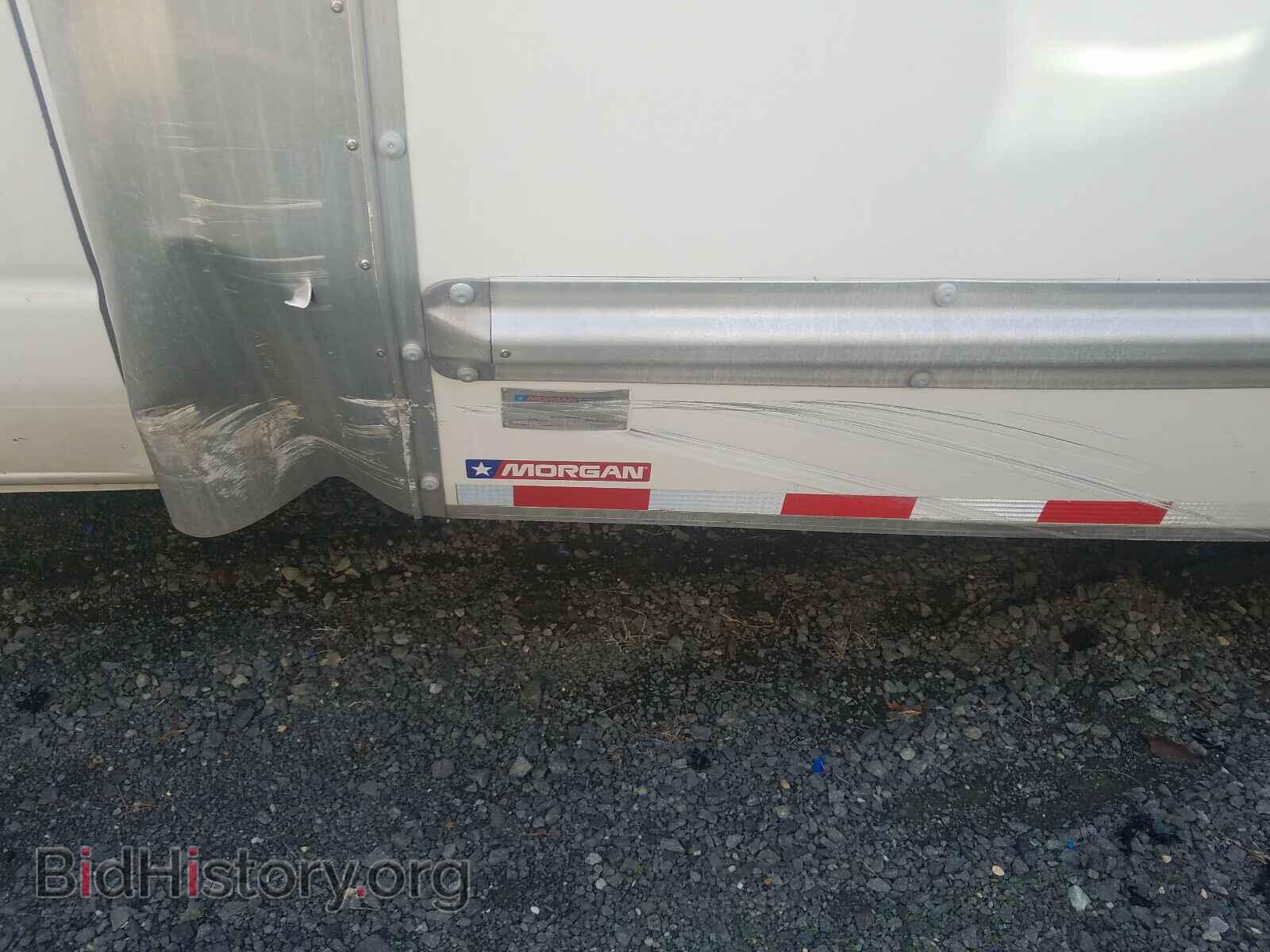 2017 FORD ECONOLINE - VIN: 1FDWE3FS7HDC42418 - Photo 9