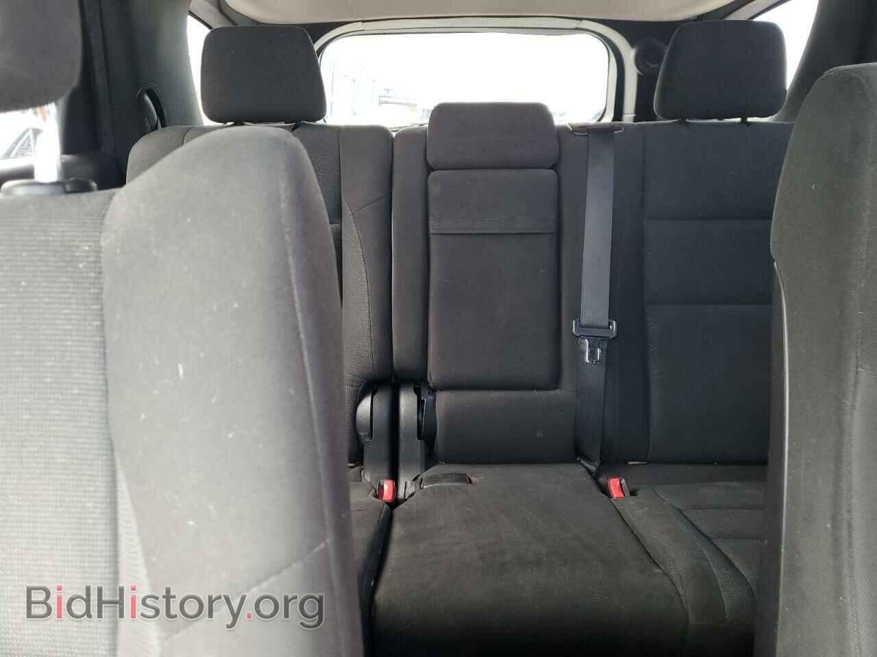 2012 DODGE DURANGO - VIN: 1C4RDHDG6CC129784 - Photo 10
