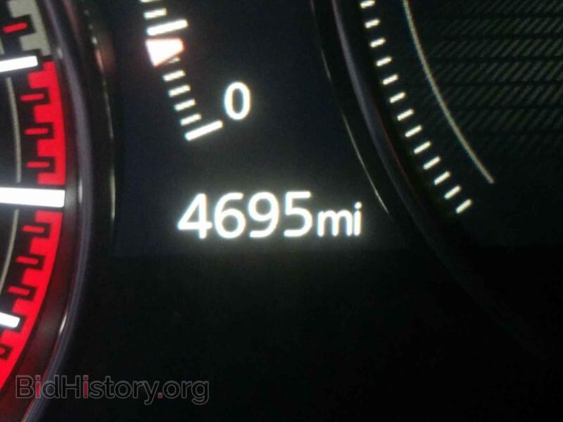 2020 Mazda 3 (VIN 3MZBPBEM4LM128719) — photo 8 of 10