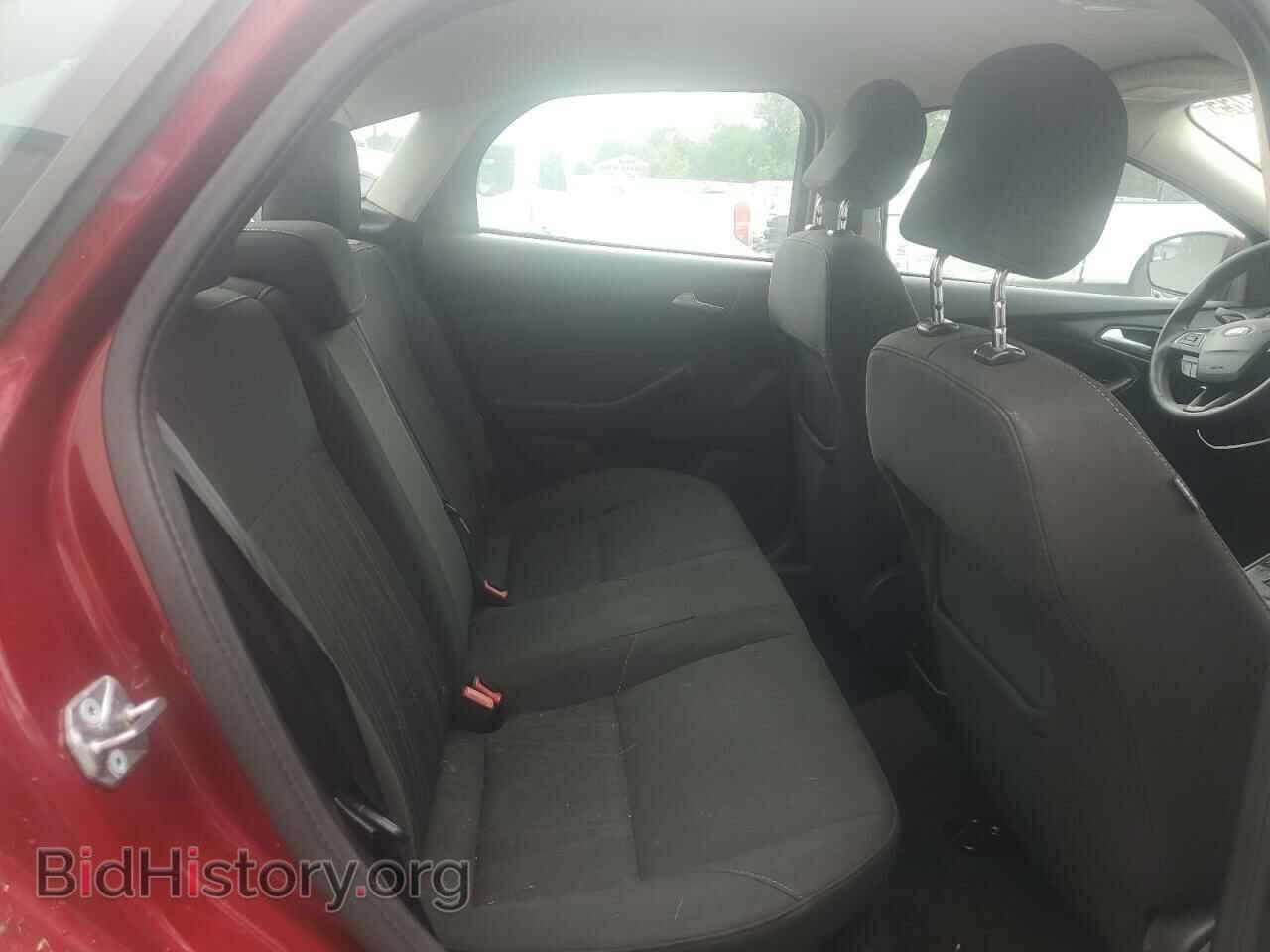 2016 FORD FOCUS - VIN: 1FADP3F29GL334789 - Photo 10