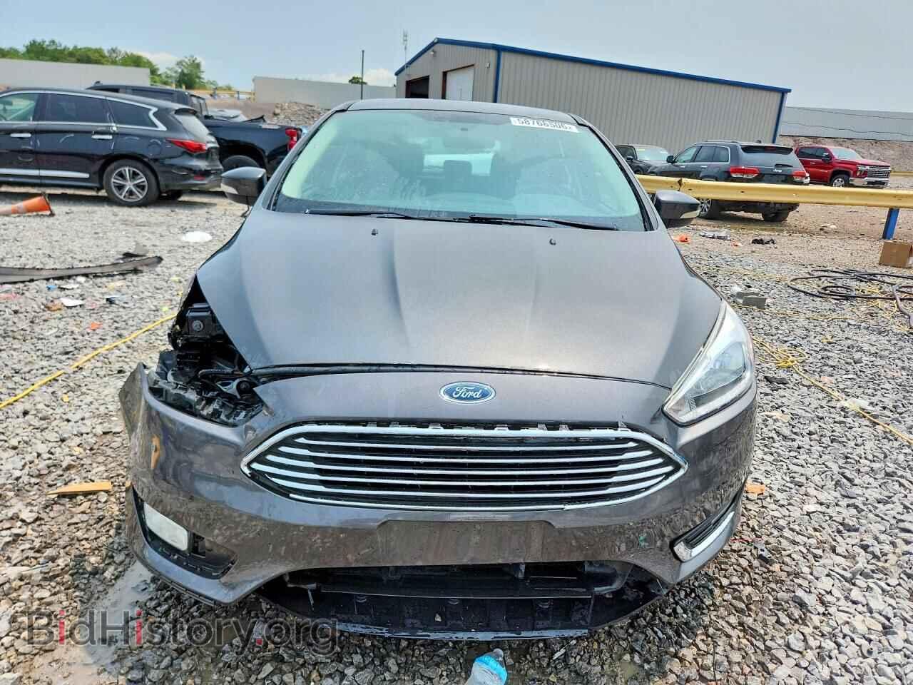 2015 FORD FOCUS - VIN: 1FADP3N23FL247650 - Photo 5