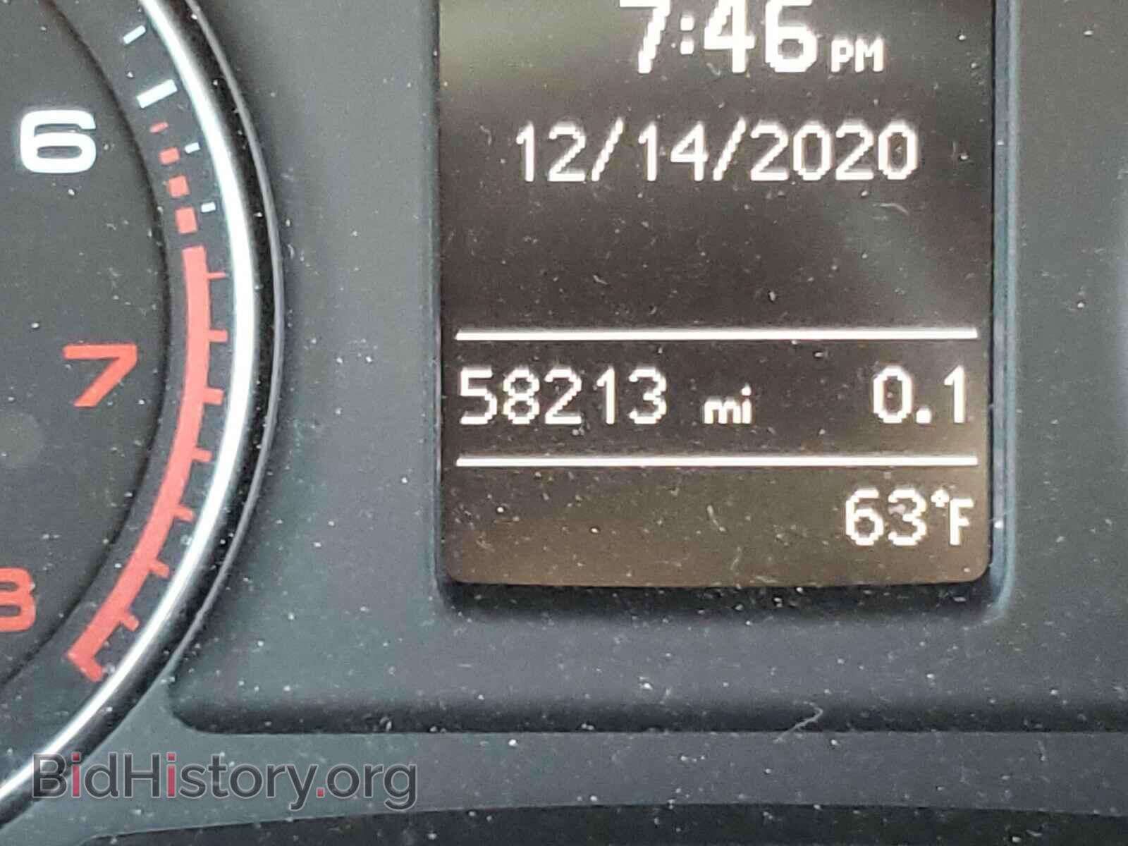 2017 AUDI Q3 - VIN: WA1BCCFS9HR016872 - Фото 8