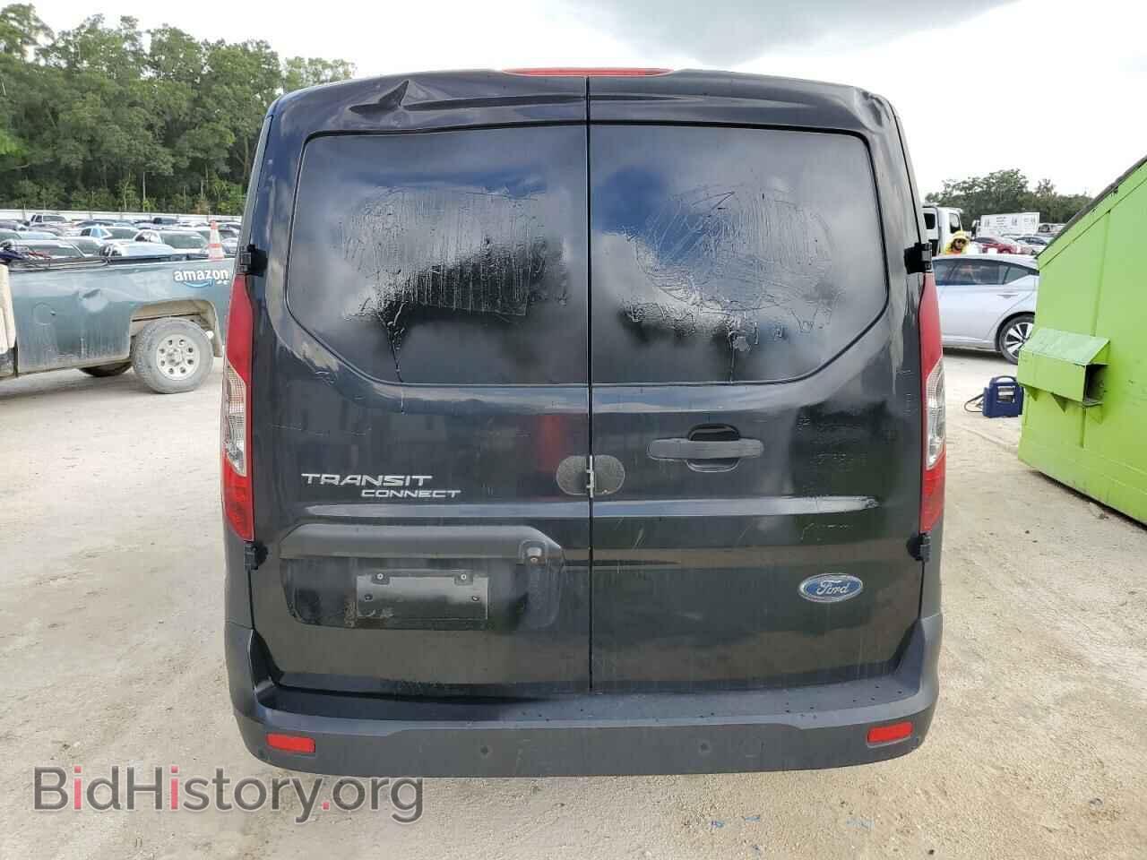 2019 FORD TRANSIT - VIN: NM0LS7E28K1391385 - Фото 6