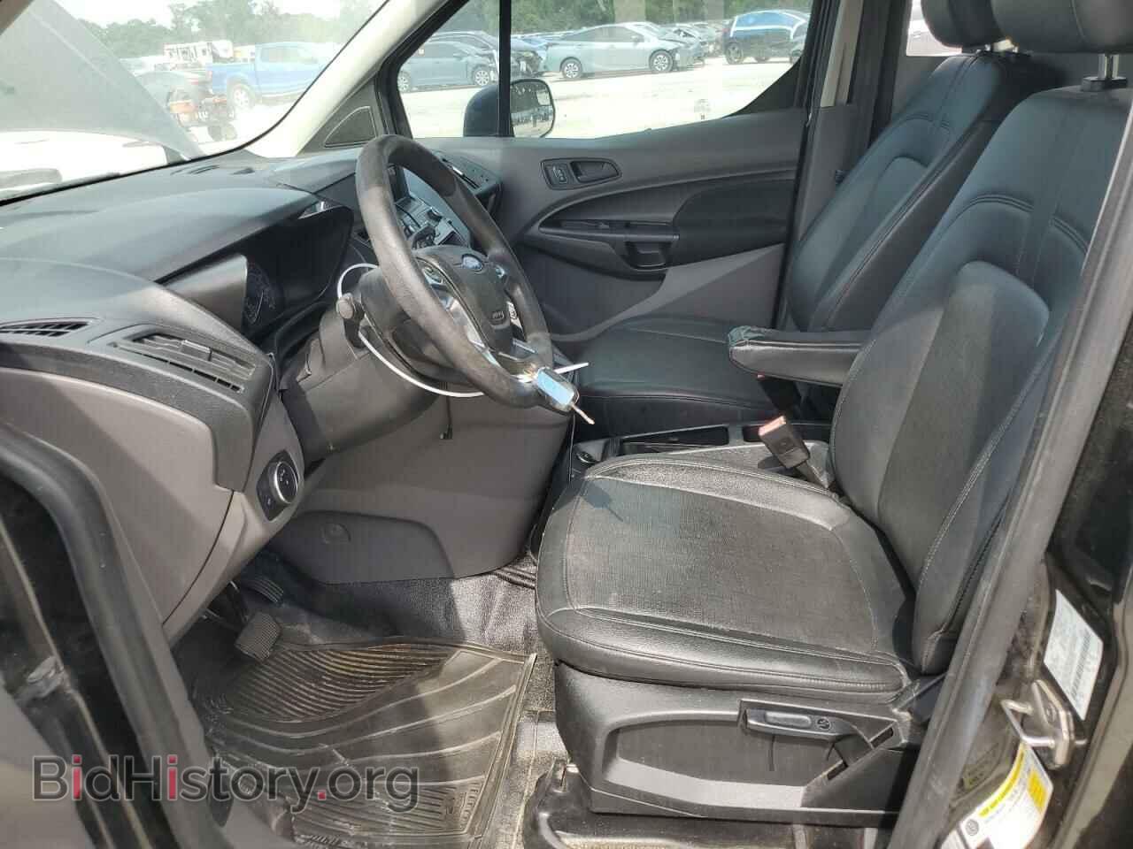 2019 FORD TRANSIT - VIN: NM0LS7E28K1391385 - Фото 7