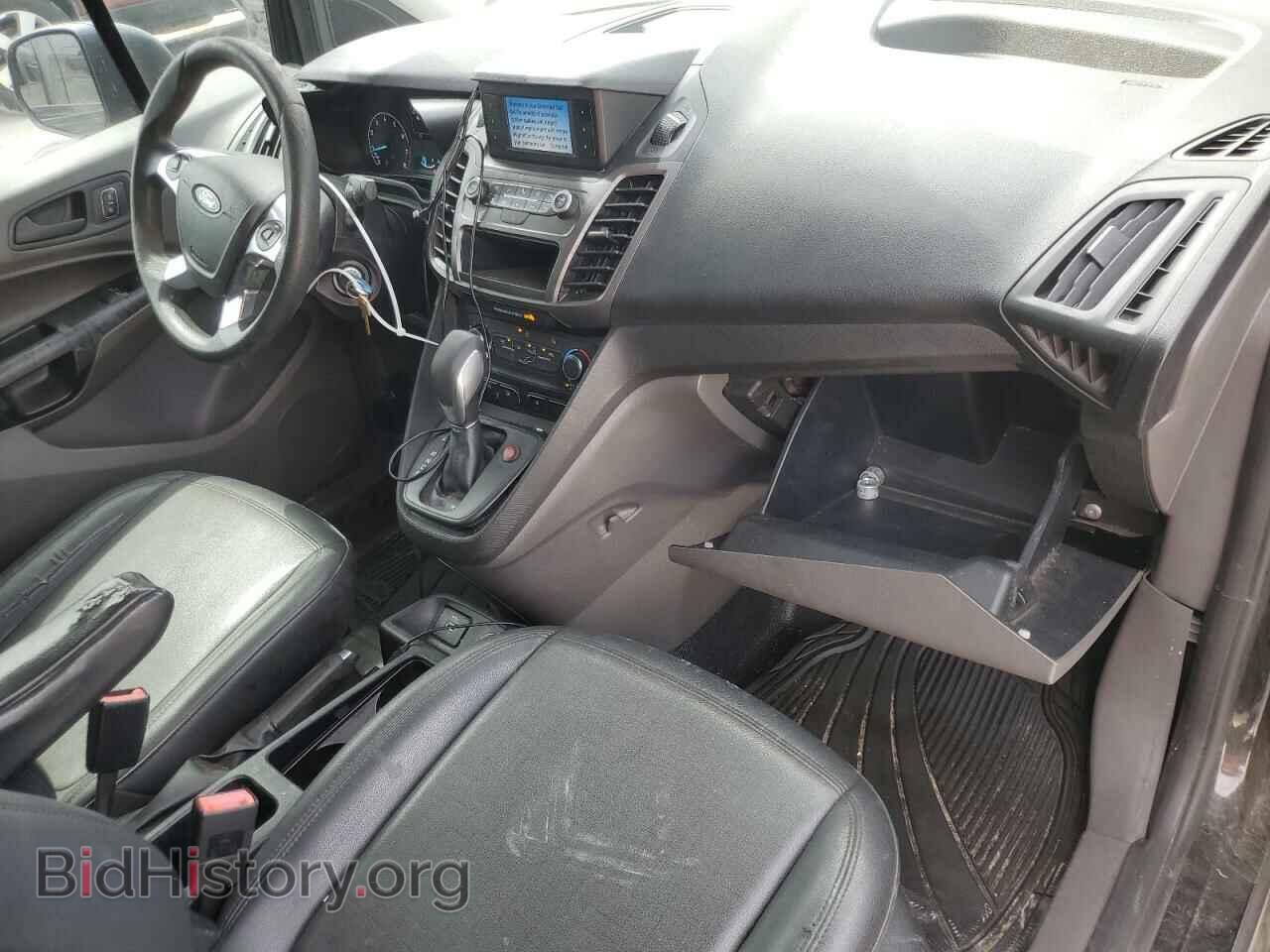 2019 FORD TRANSIT - VIN: NM0LS7E28K1391385 - Фото 8