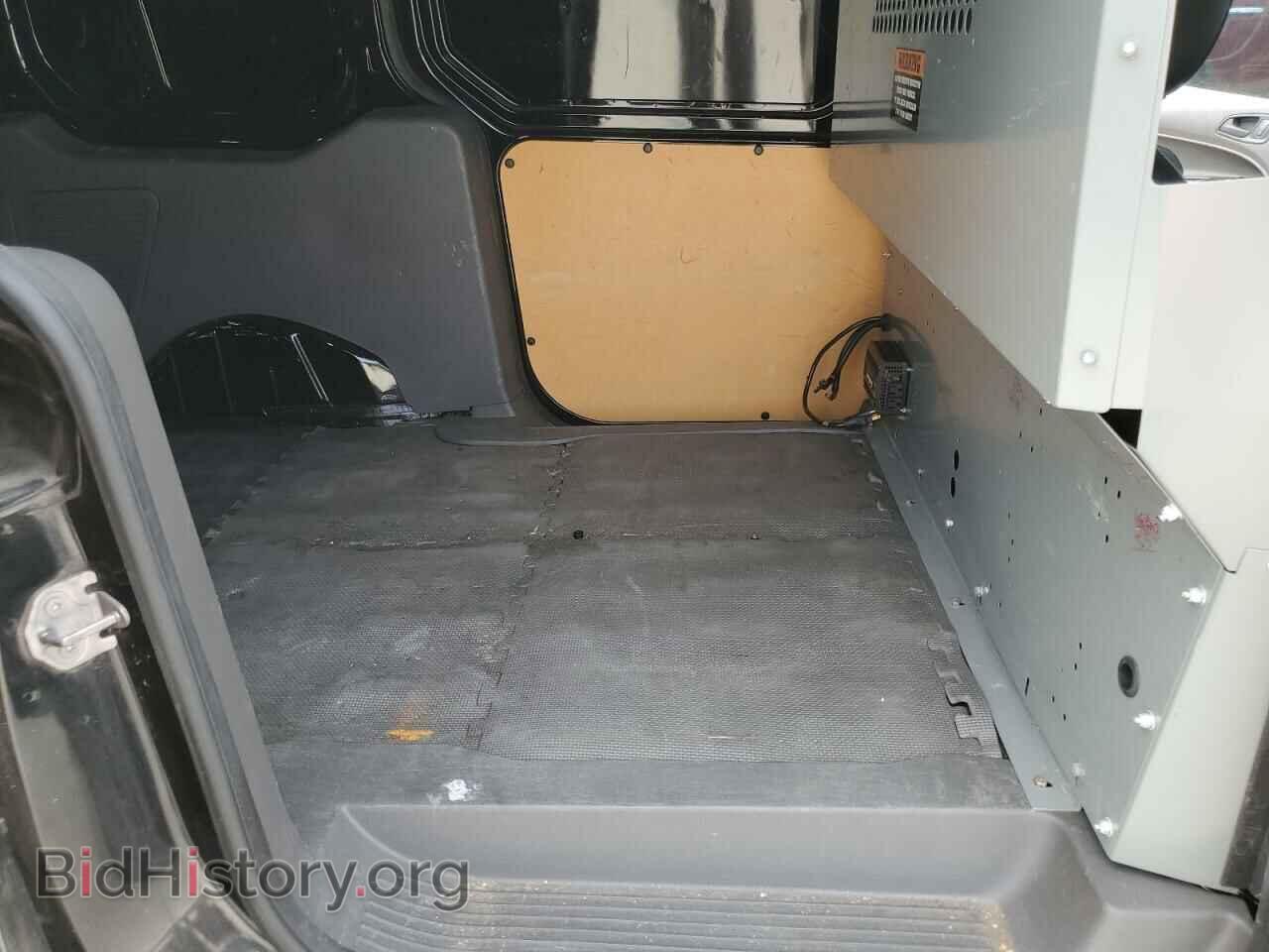 2019 FORD TRANSIT - VIN: NM0LS7E28K1391385 - Фото 10