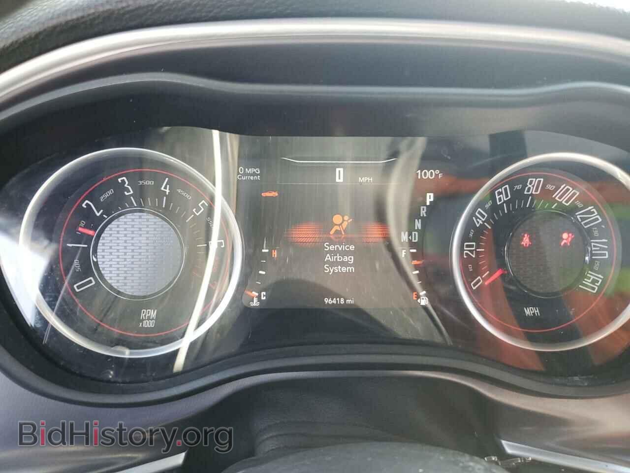 2019 DODGE CHALLENGER - VIN: 2C3CDZAG0KH750437 - Фото 9
