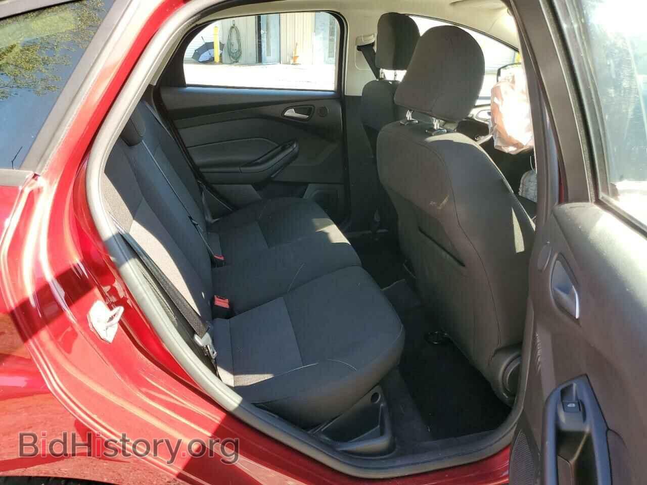 2017 FORD FOCUS - VIN: 1FADP3M28HL335467 - Photo 6