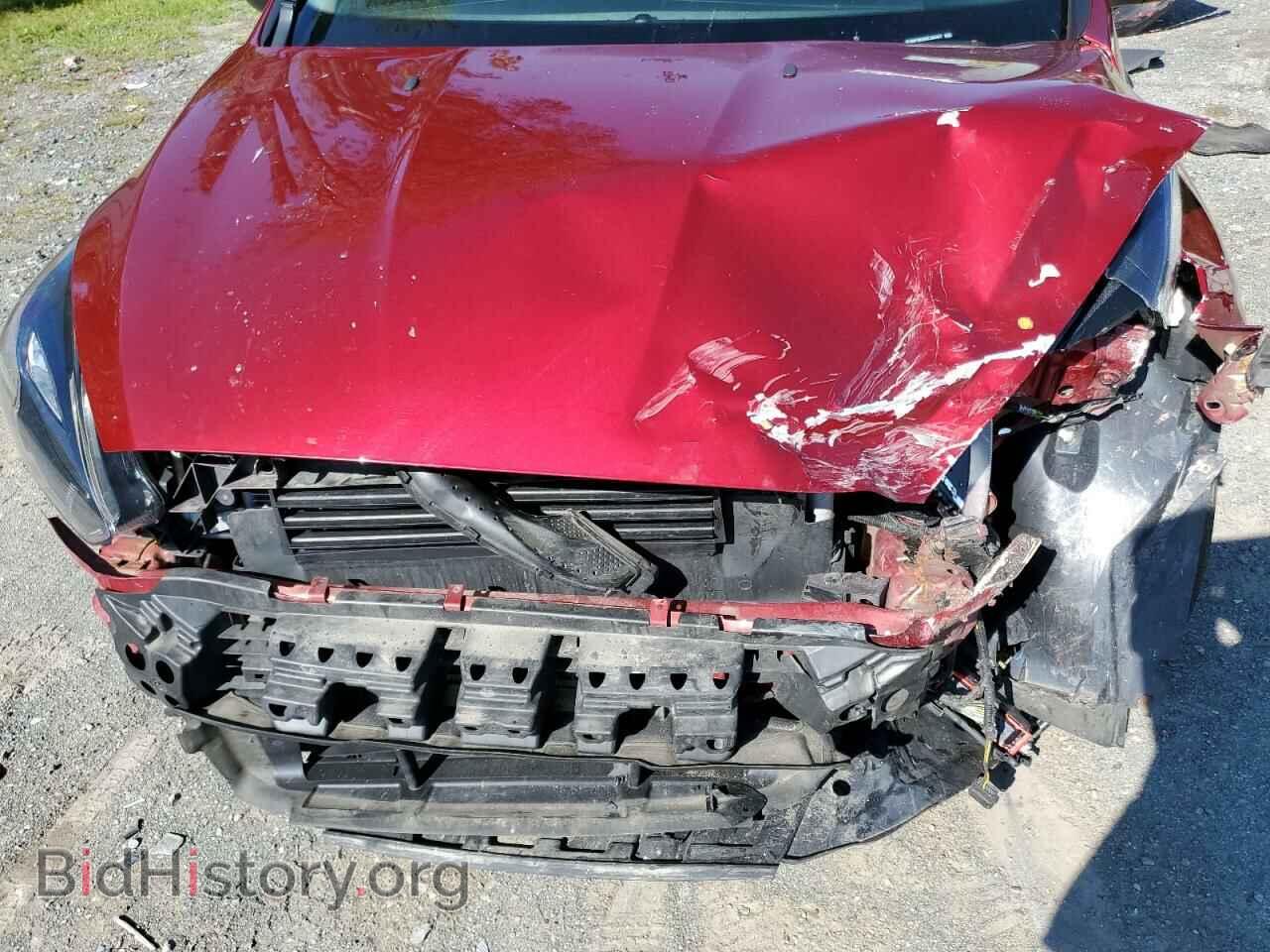 2017 FORD FOCUS - VIN: 1FADP3M28HL335467 - Photo 7