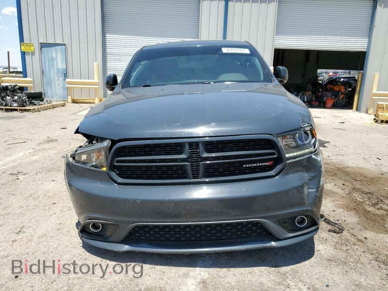 2018 DODGE DURANGO - VIN: 1C4RDJDG3JC282269 - Photo 5