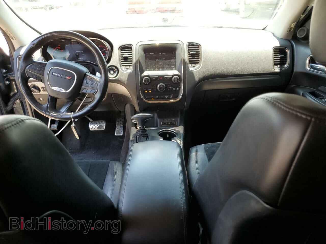 2018 DODGE DURANGO - VIN: 1C4RDJDG3JC282269 - Photo 8