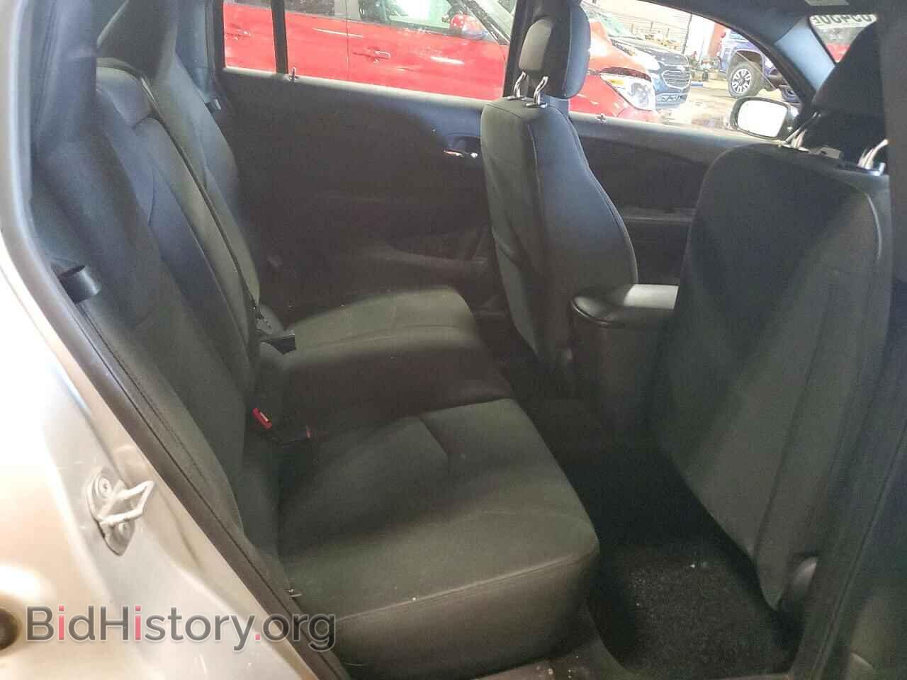 2012 CHRYSLER 200 - VIN: 1C3CCBBG4CN150120 - Фото 10