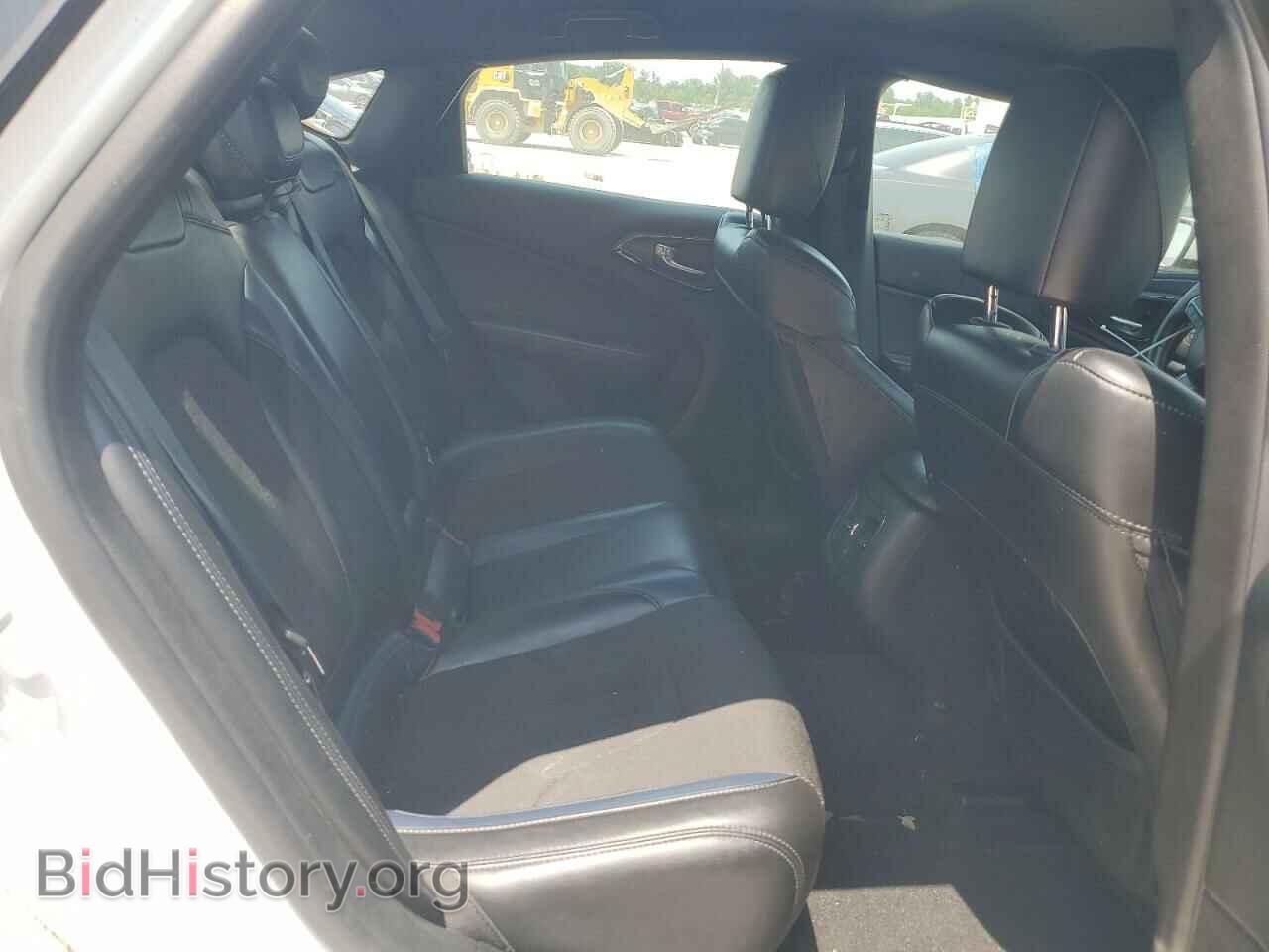 2015 CHRYSLER 200 - VIN: 1C3CCCBB0FN717664 - Photo 10