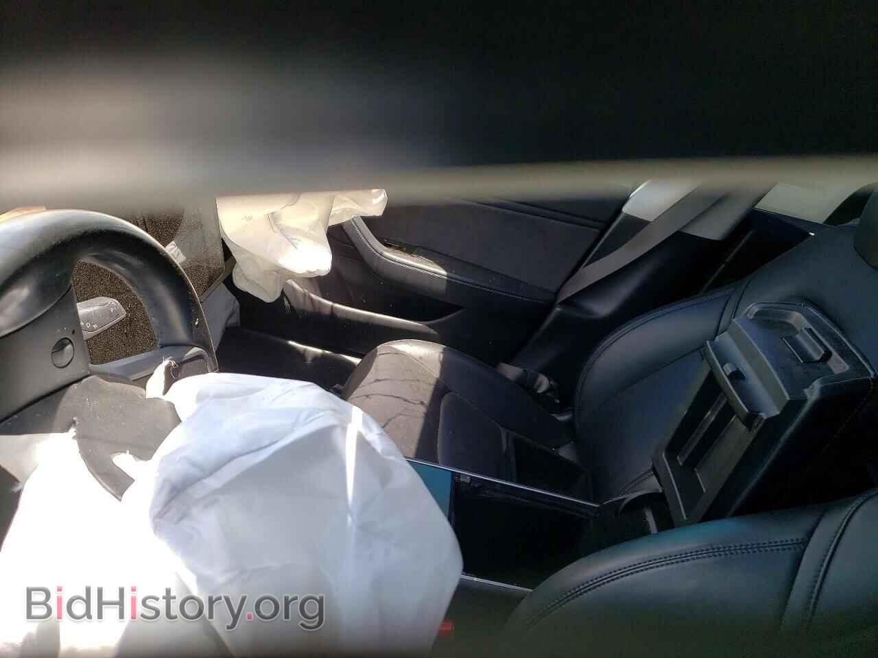 2018 TESLA MODEL 3 - VIN: 5YJ3E1EA2JF058104 - Photo 9