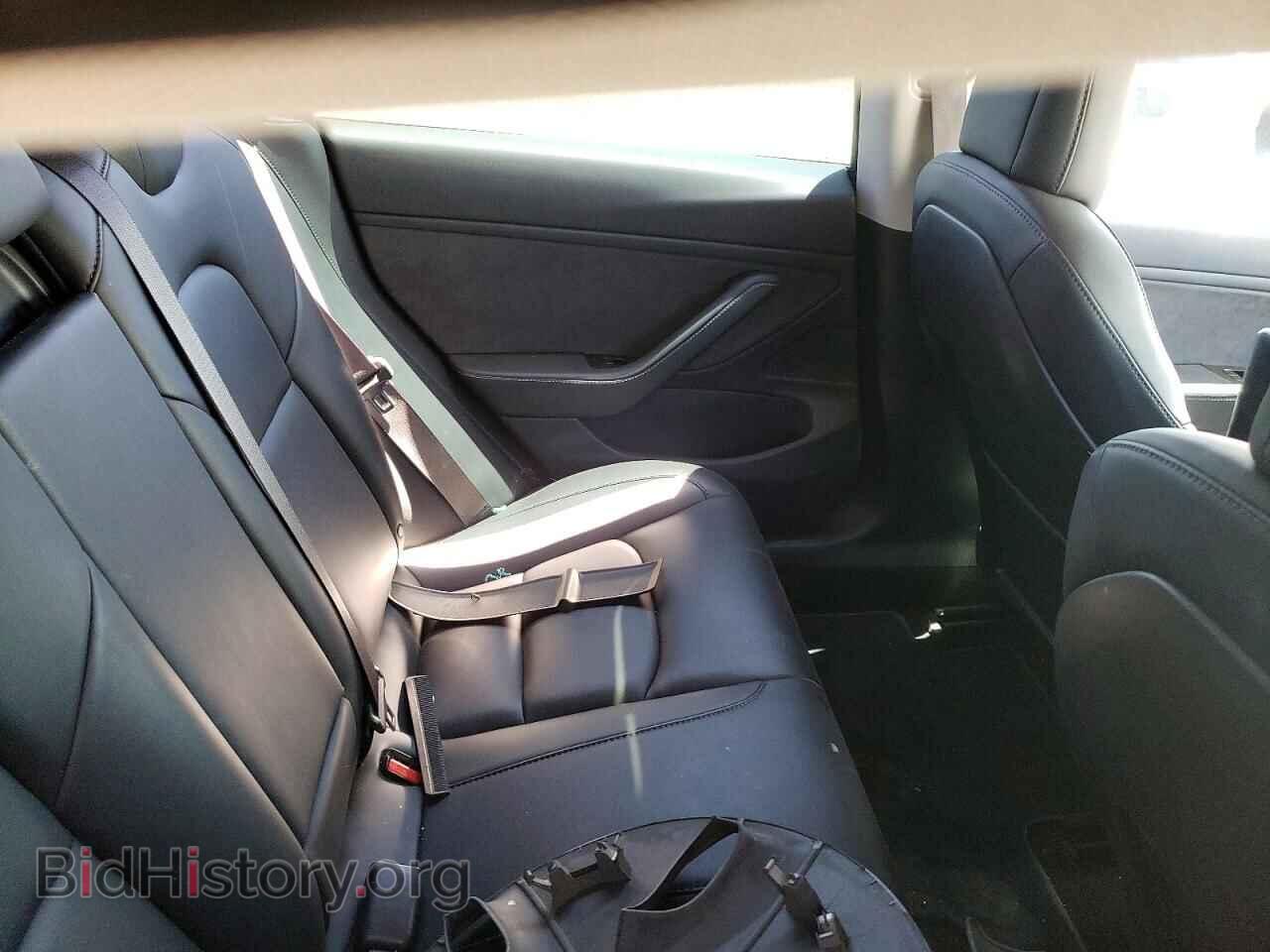 2018 TESLA MODEL 3 - VIN: 5YJ3E1EA2JF058104 - Photo 10