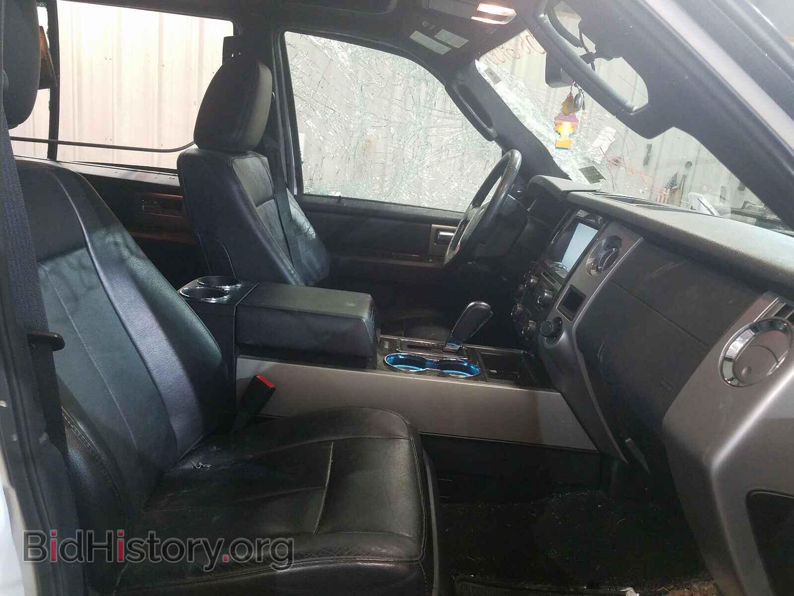 2015 FORD EXPEDITION - VIN: 1FMJK2AT0FEF42399 - Фото 5