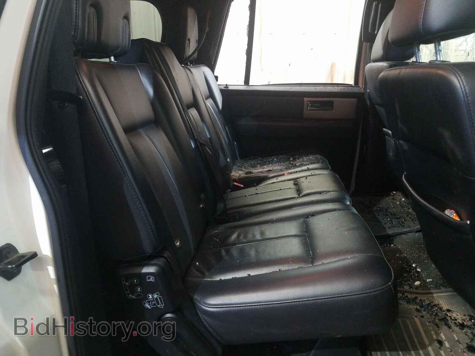 2015 FORD EXPEDITION - VIN: 1FMJK2AT0FEF42399 - Фото 6