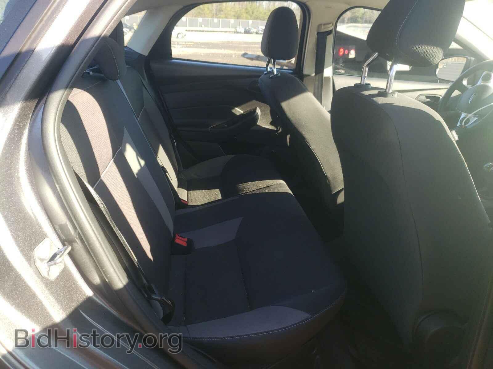 2014 FORD FOCUS - VIN: 1FADP3E21EL360494 - Photo 6
