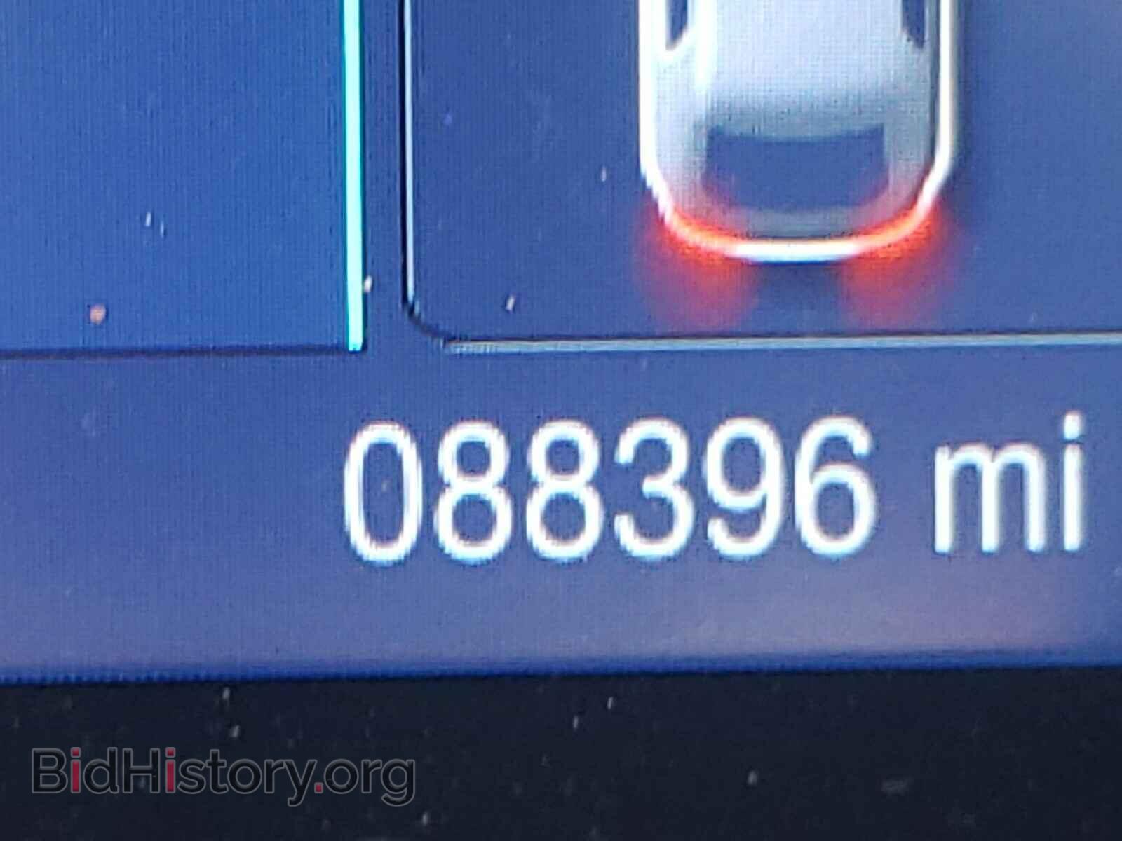 2014 FORD FOCUS - VIN: 1FADP3E21EL360494 - Photo 8