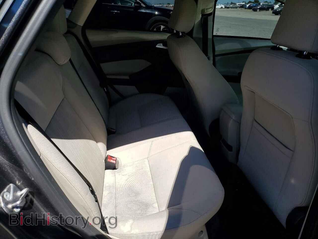 2015 FORD FOCUS - VIN: 1FADP3F29FL330465 - Photo 10