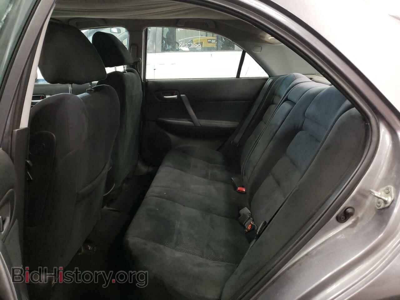 2008 MAZDA 6 - VIN: 1YVHP80C385M41590 - Фото 6