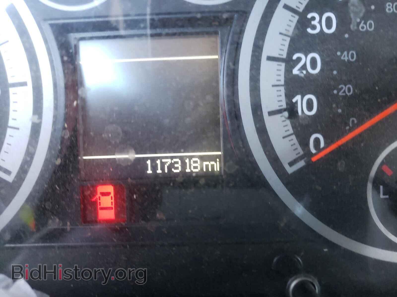 2012 DODGE RAM 1500 - VIN: 1C6RD7MT3CS143100 - Фото 8