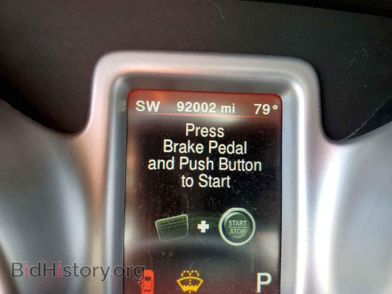 2018 DODGE JOURNEY - VIN: 3C4PDCEGXJT380687 - Фото 8