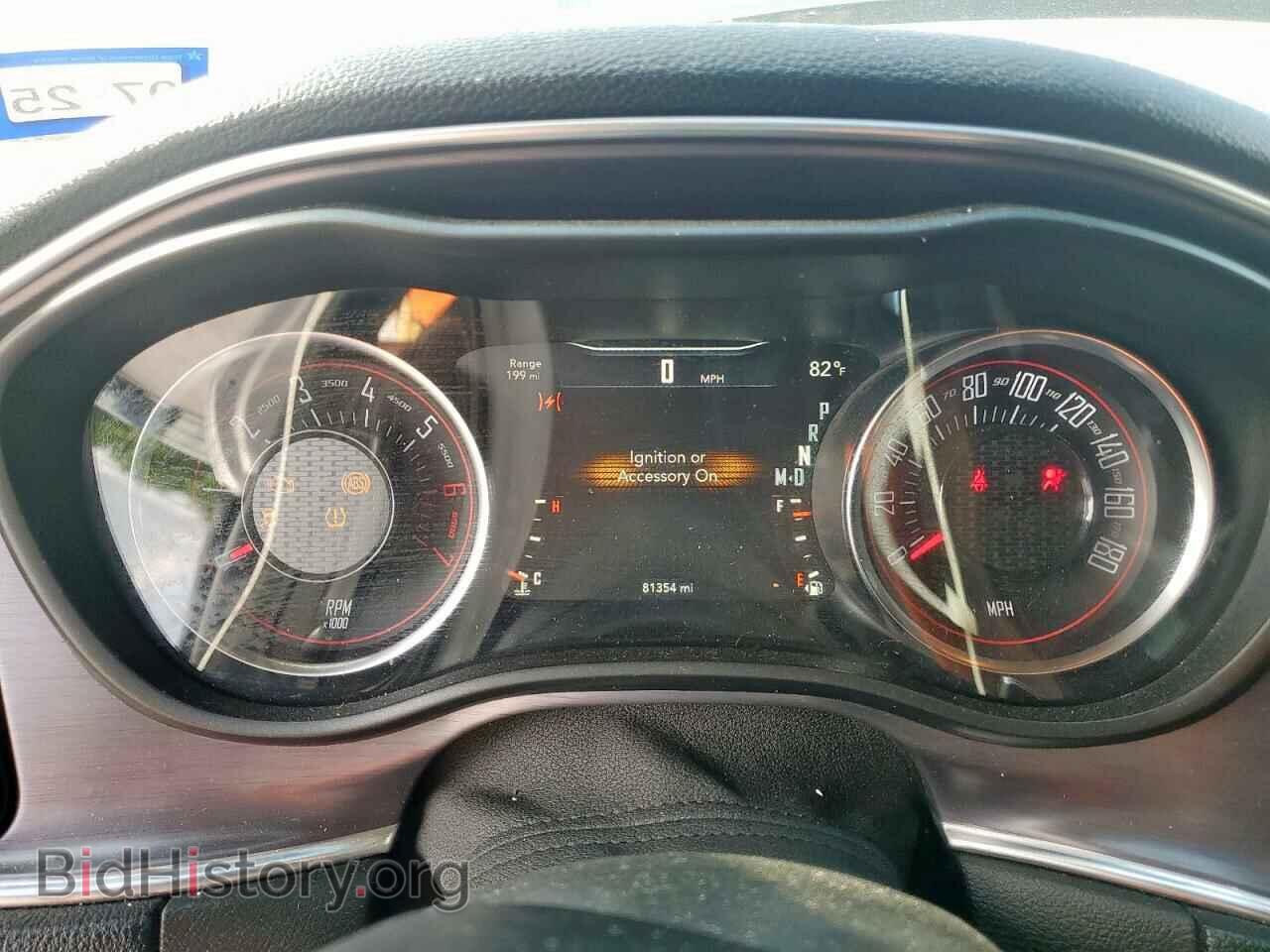 2017 DODGE CHALLENGER - VIN: 2C3CDZFJ4HH592679 - Фото 9