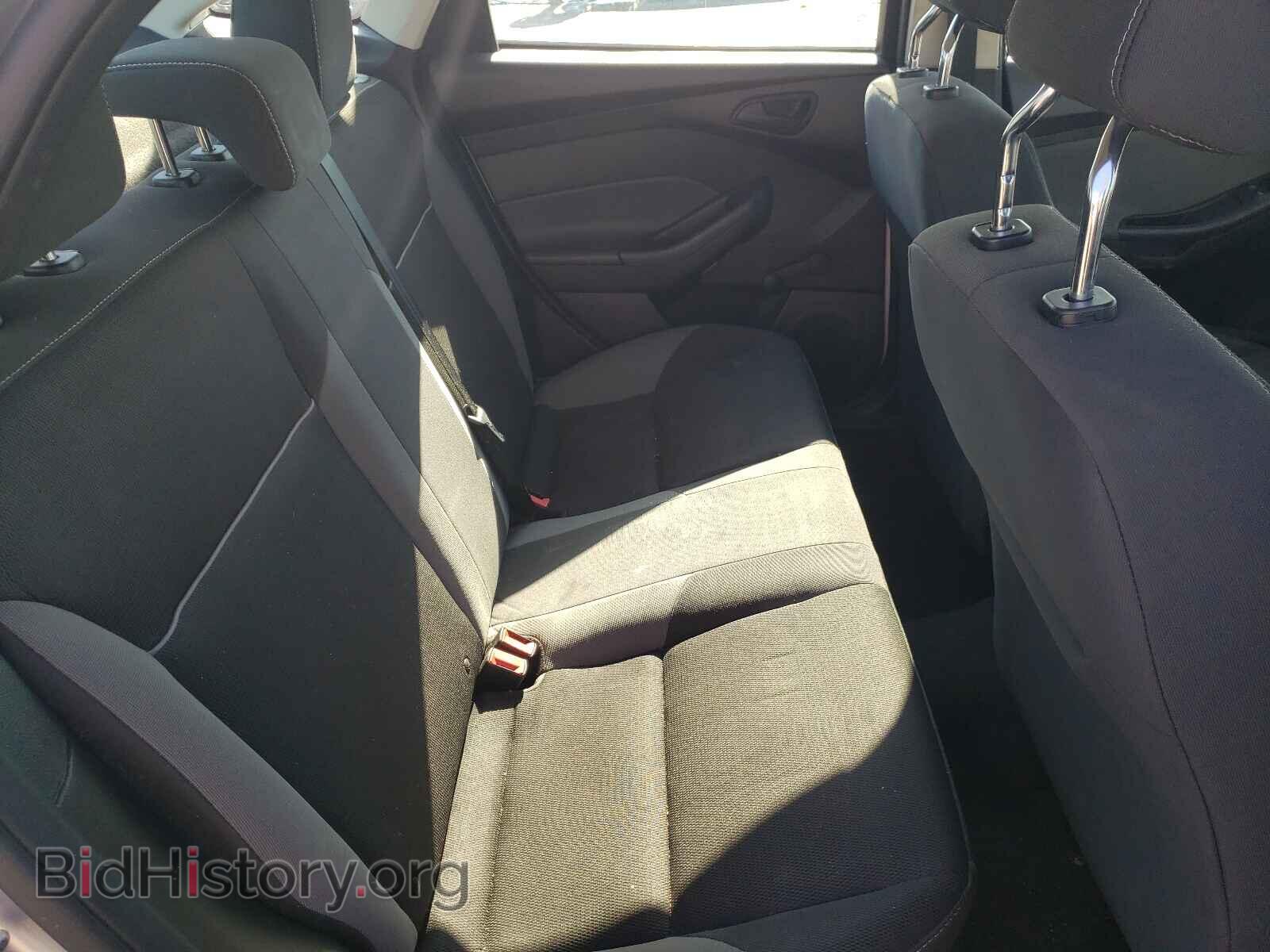 2013 FORD FOCUS - VIN: 1FADP3E28DL269835 - Фото 6