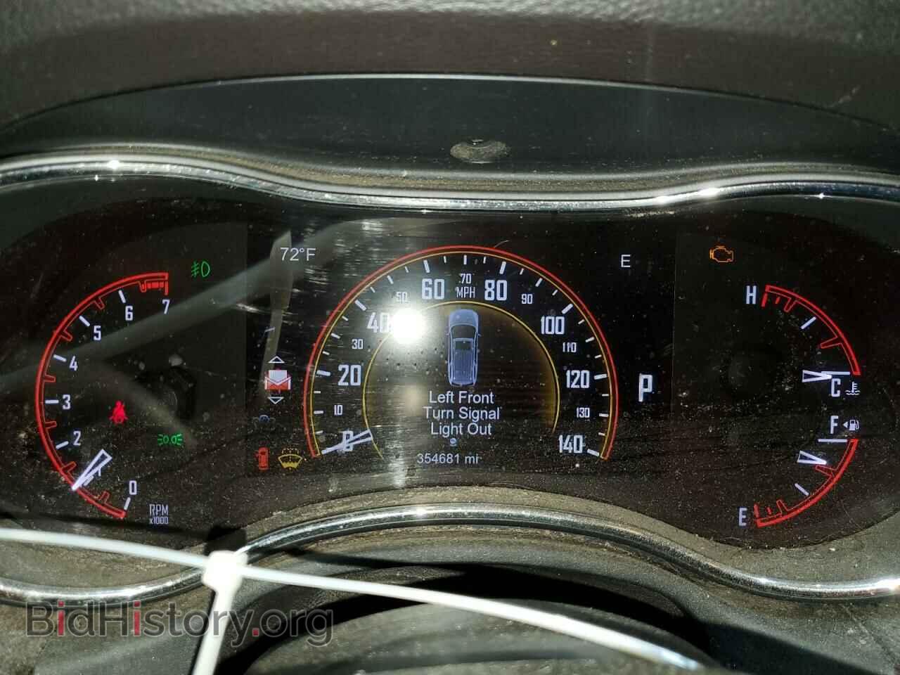 2014 DODGE DURANGO - VIN: 1C4RDJAG7EC586540 - Photo 9