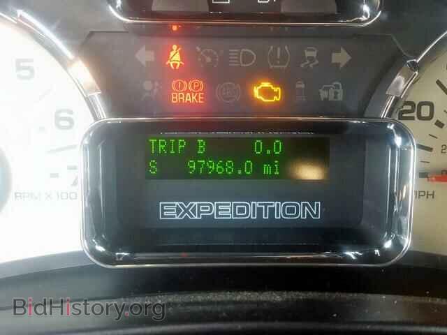 2012 FORD EXPEDITION - VIN: 1FMJU1K59CEF53529 - Фото 8