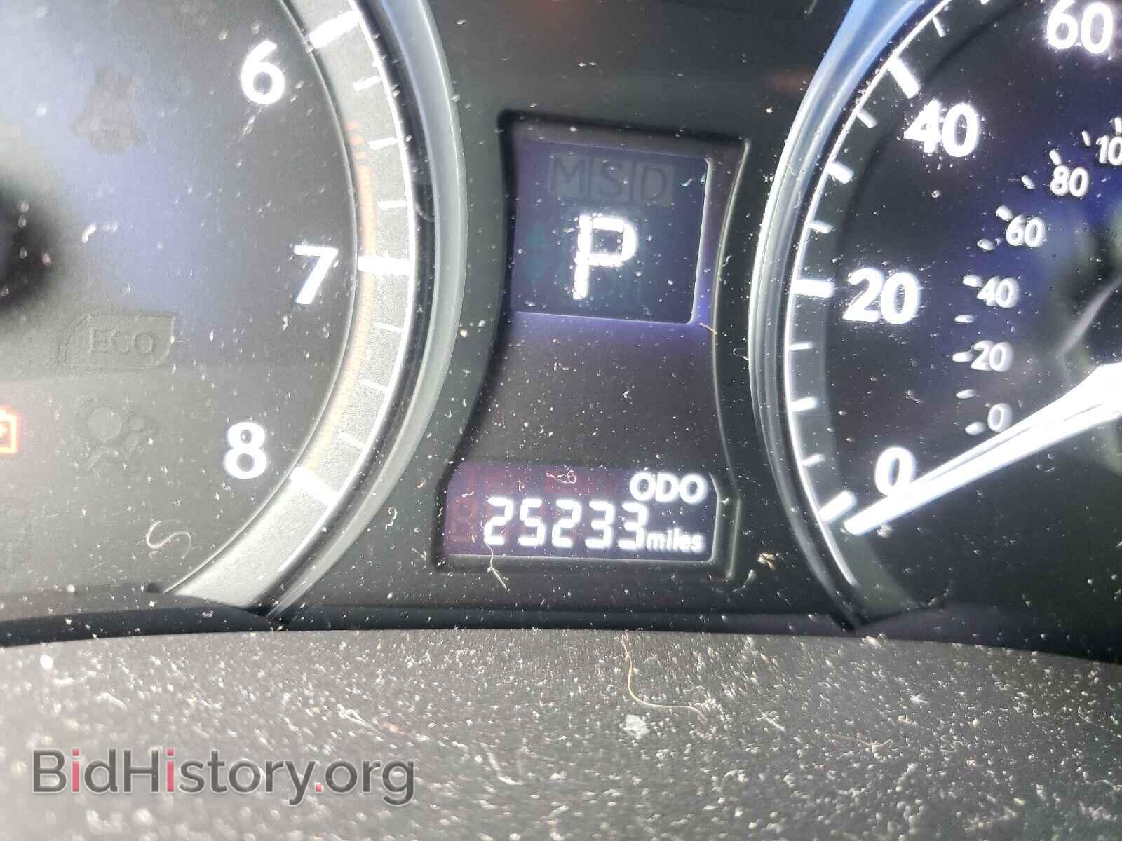 2015 LEXUS RX350 - VIN: 2T2BK1BA9FC330096 - Фото 8