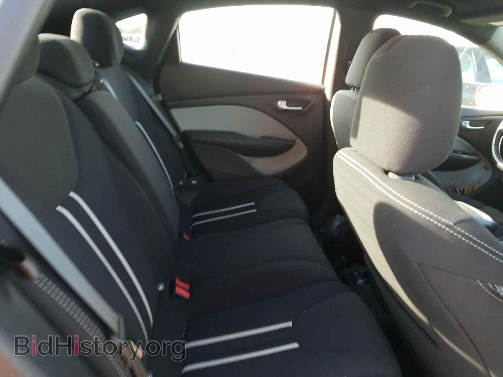 2014 DODGE DART - VIN: 1C3CDFBB0ED799687 - Photo 6