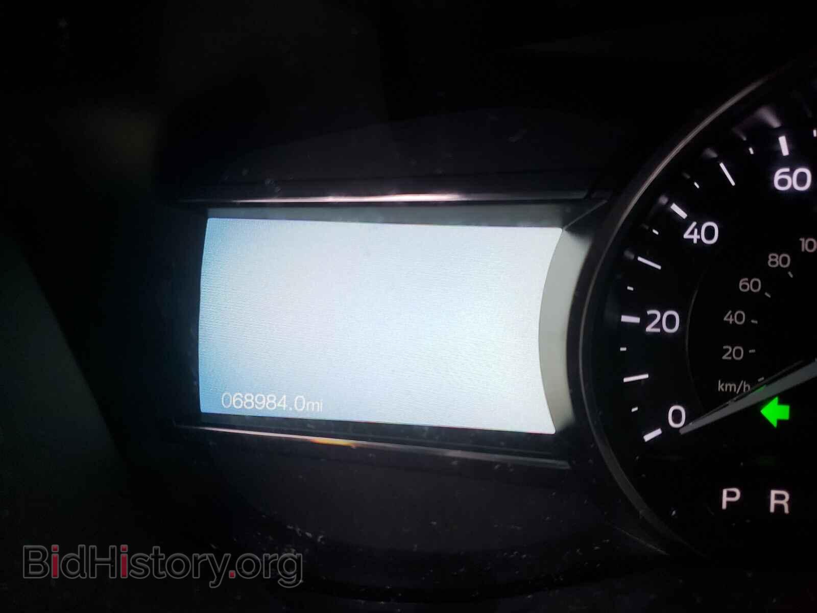 2018 FORD EXPLORER - VIN: 1FM5K8F82JGB66472 - Photo 8