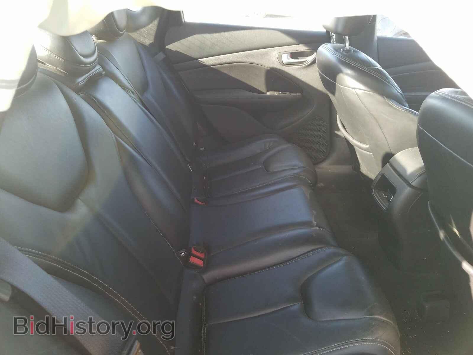 2013 DODGE DART - VIN: 1C3CDFCA9DD325323 - Фото 6