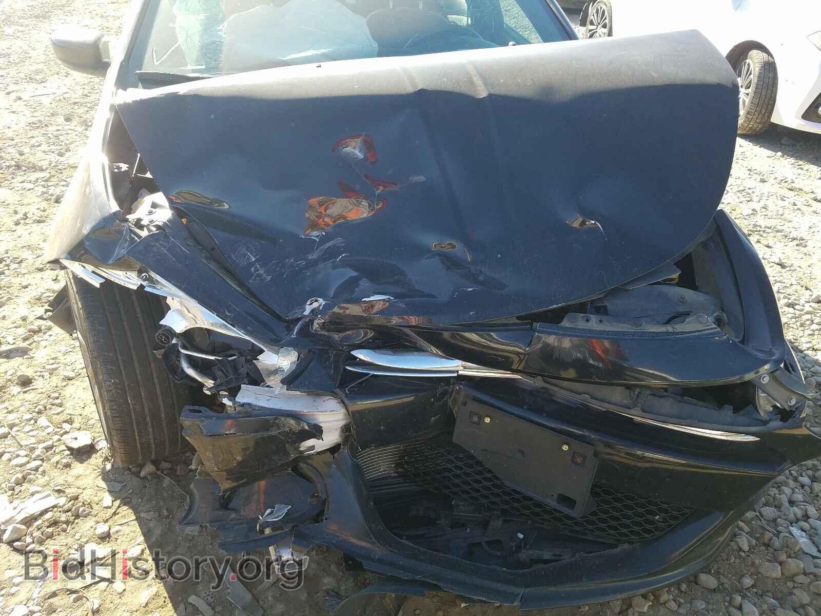 2013 DODGE DART - VIN: 1C3CDFCA9DD325323 - Фото 9