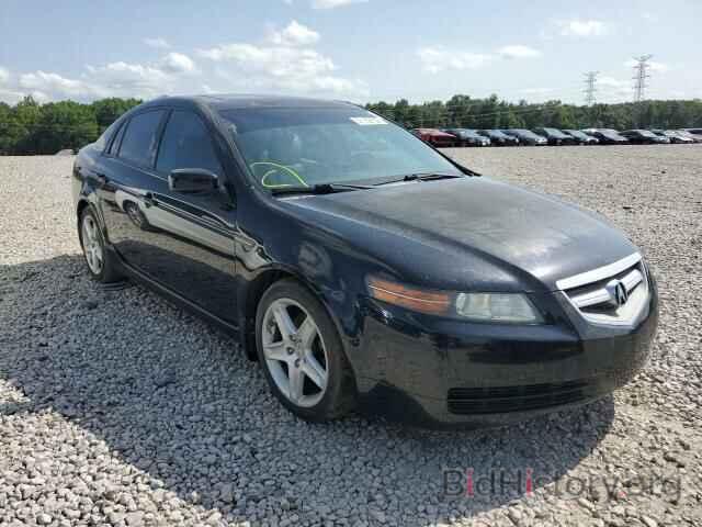 Фотография 19UUA66236A071224 - ACURA TL 2006