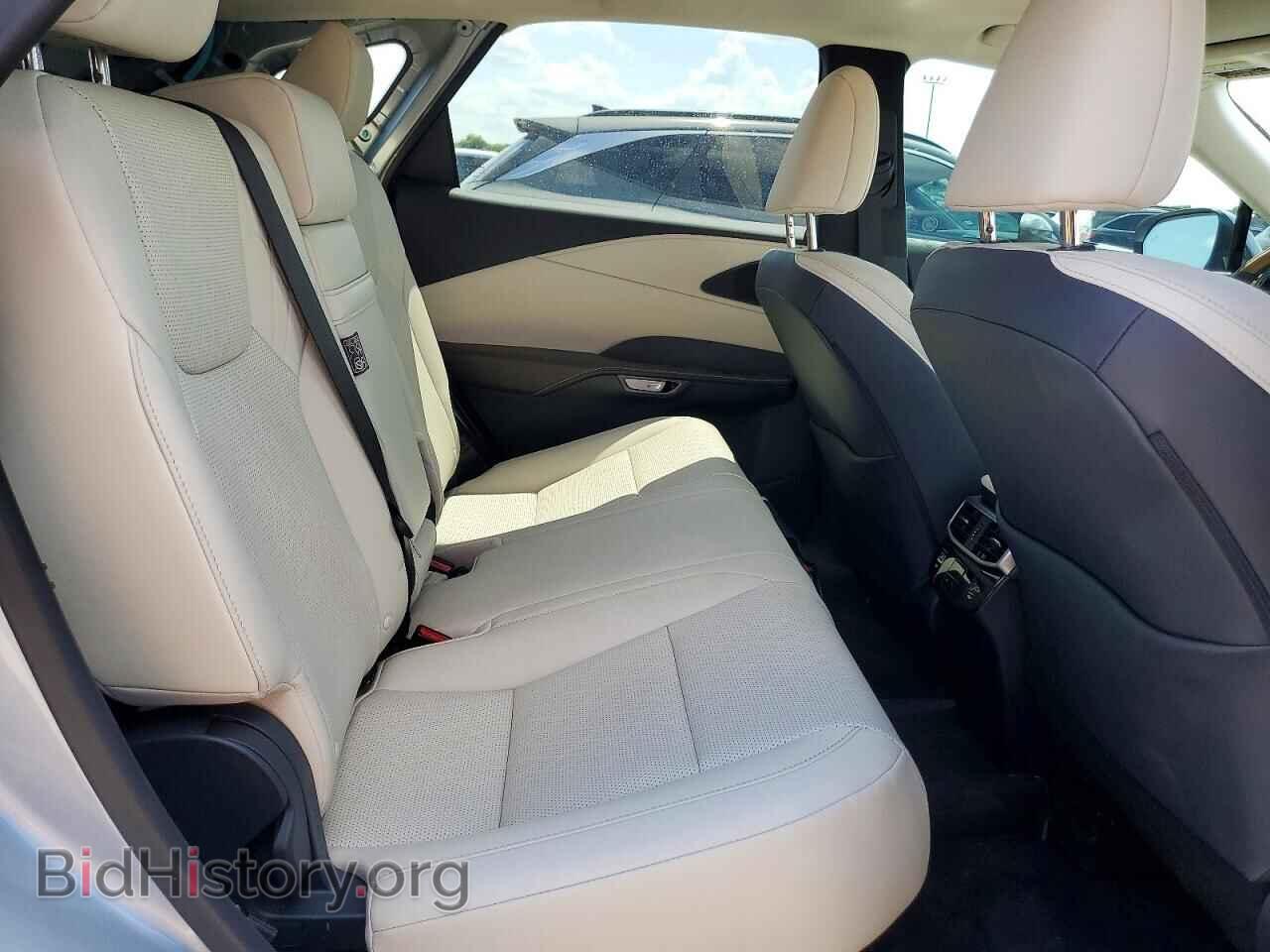 2025 LEXUS UNKNOWN - VIN: 2T2BBMCA5SC072511 - Photo 11