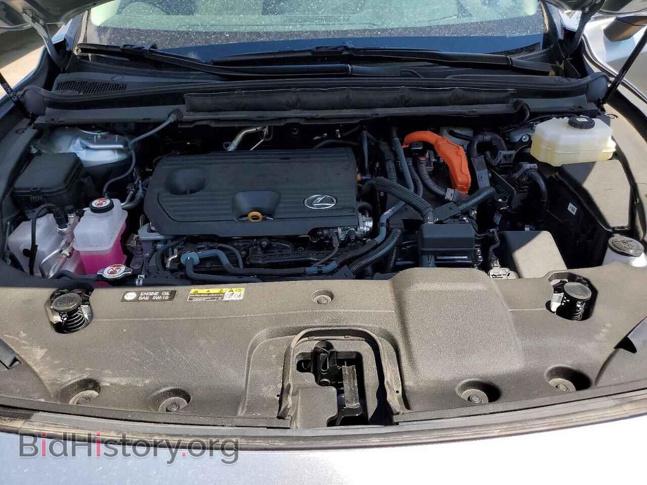 2025 LEXUS UNKNOWN - VIN: 2T2BBMCA5SC072511 - Photo 12