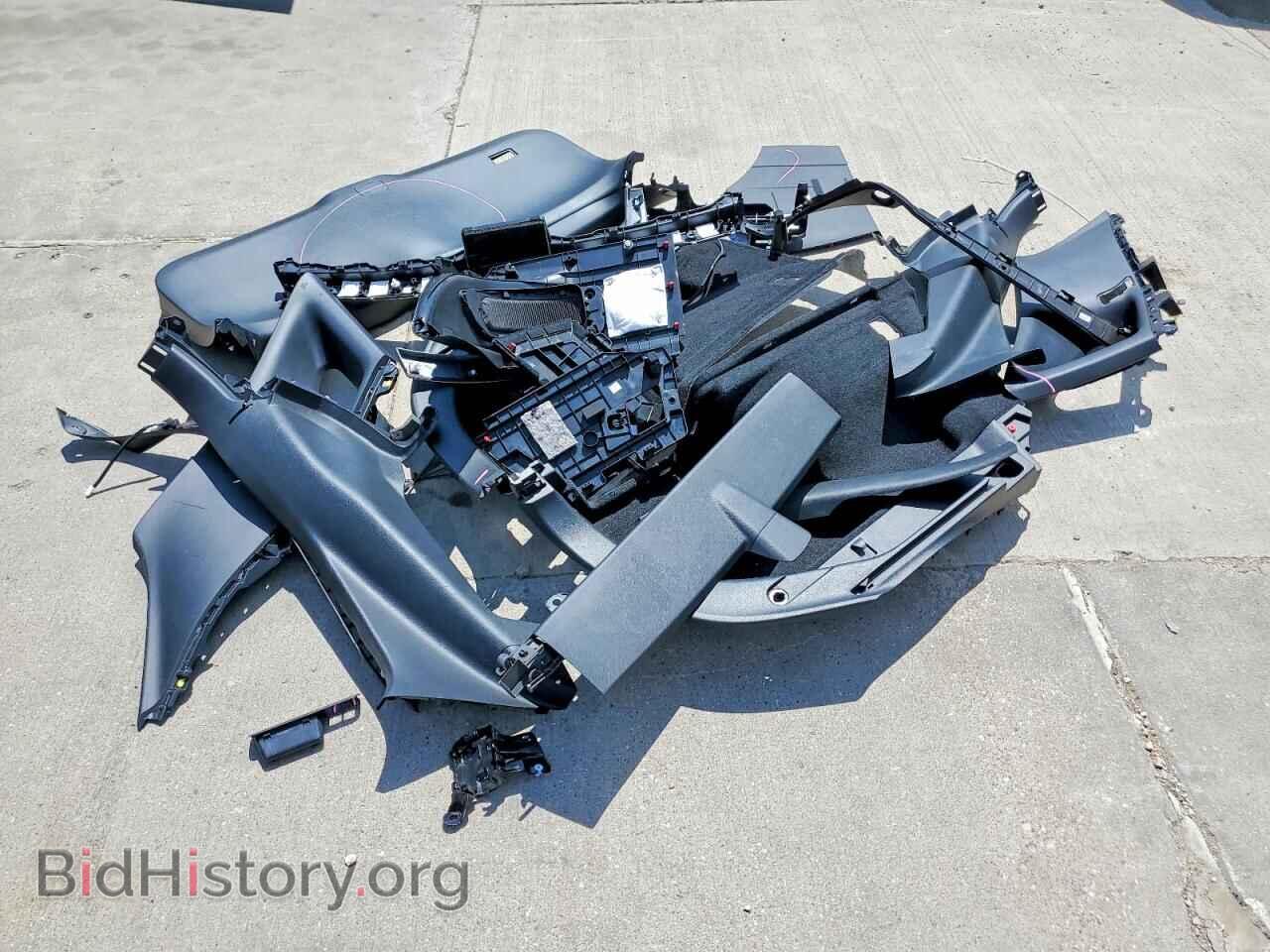 2025 LEXUS UNKNOWN - VIN: 2T2BBMCA5SC072511 - Photo 13