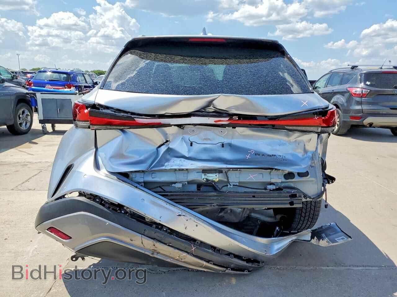 2025 LEXUS UNKNOWN - VIN: 2T2BBMCA5SC072511 - Photo 6