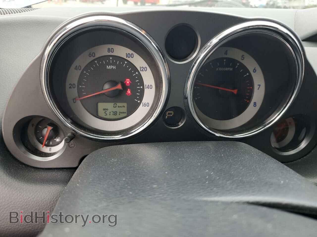 2007 MITSUBISHI ECLIPSE - VIN: 4A3AL25F07E021686 - Photo 9