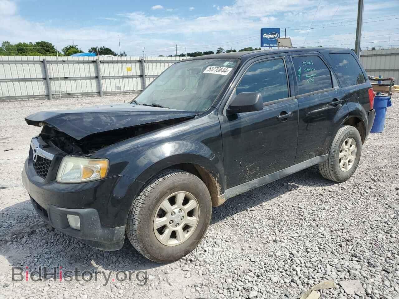 Фотография 4F2CY0C73BKM01919 - MAZDA TRIBUTE 2011