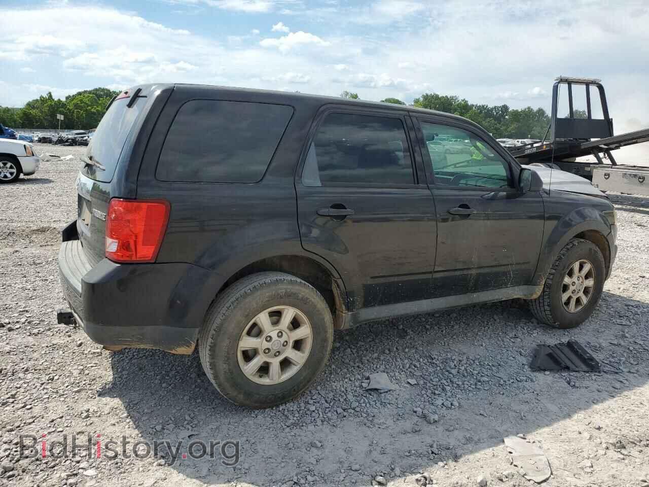 2011 MAZDA TRIBUTE - VIN: 4F2CY0C73BKM01919 - Фото 3