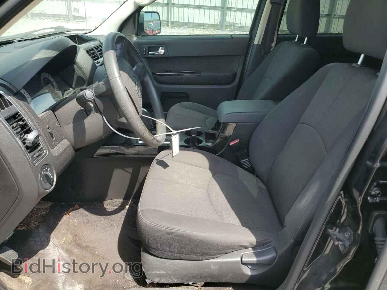 2011 MAZDA TRIBUTE - VIN: 4F2CY0C73BKM01919 - Фото 7